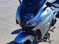 2011 Honda CBF 1000, серебристый, 620000 рублей - вид 3