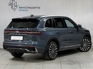 2022 Geely Monjaro I, серый, 2949800 рублей, вид 2