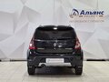 2011 Renault Sandero Stepway I, чёрный, 580000 рублей - вид 3