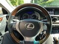 2014 Lexus ES 350 VI, чёрный, 2790000 рублей - вид 5
