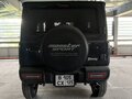 2020 Suzuki Jimny Kei car IV, чёрный, 1650000 рублей - вид 4