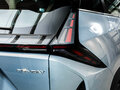 2026 Geely Cityray, голубой, 3204990 рублей - вид 5