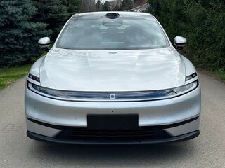 2025 Changan Qiyuan A06 28.39 kWh, серебристый, 2350000 рублей, вид 2