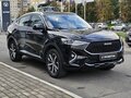 2020 Haval F7x I, чёрный, 1729000 рублей - вид 5