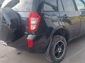 2015 Chery Tiggo (T11) I Рестайлинг (FL), чёрный, 530000 рублей - вид 5