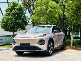 2026 Changan Qiyuan Q05 51.9 kWh II, серебристый, 1630000 рублей, вид 1