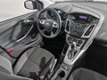 2011 Ford Focus III, синий - вид 11