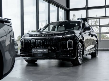 2026 Esteo Exlantix ET, чёрный, 6990000 рублей, вид 1
