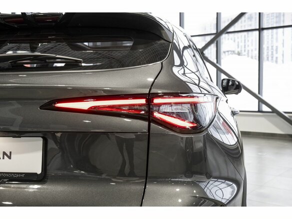 2026 Changan CS35 Max, серый, 2839900 рублей - вид 15