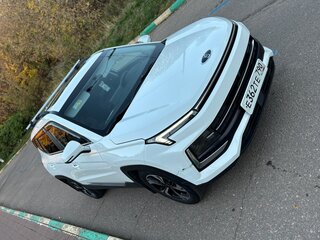 2023 Москвич 3, белый, 1000000 рублей, вид 5