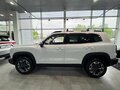 2026 Haval Dargo I Рестайлинг, белый, 3860010 рублей - вид 4