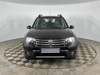 2014 Renault Duster I, коричневый, 920000 рублей, вид 2