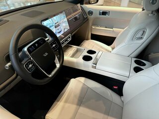 2026 Li Auto (Lixiang) L9 52.3 kWh I Рестайлинг, серый, 12090000 рублей, вид 5