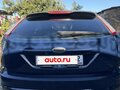 2010 Ford Focus II Рестайлинг, синий, 600000 рублей - вид 1