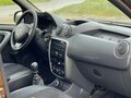 2013 Renault Duster I, коричневый, 890000 рублей - вид 6