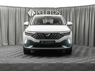 2022 Jetta VS5 I Рестайлинг, белый, 2380000 рублей, вид 3
