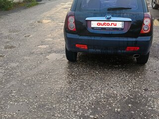 2011 Lifan Smily I (320), пурпурный, 75000 рублей, вид 3