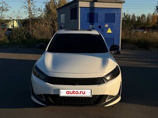 2023 Kaiyi E5, белый, 1400000 рублей, вид 2