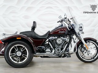 Harley-Davidson Freewheeler