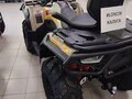2026 Loncin XWolf 700L Mud, зелёный, 999000 рублей - вид 8
