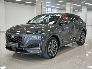 2024 Changan UNI-K, серый, 2760000 рублей, вид 1
