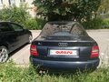 1998 Audi A4 I (B5), синий, 320000 рублей - вид 3
