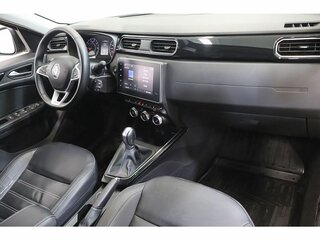 2019 Renault Arkana I, чёрный, 1430000 рублей, вид 5