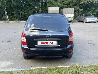 2012 Lada (ВАЗ) Kalina I, серый, 300000 рублей, вид 4