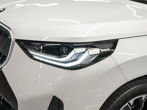 2025 BMW X3 Long 30L xDrive IV (G45/G48), белый, 6700000 рублей - вид 29