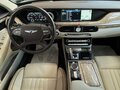 2018 Genesis G90 Limousine I, чёрный - вид 7