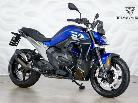2025 BMW R 1300 R, синий, 2299000 рублей, вид 5
