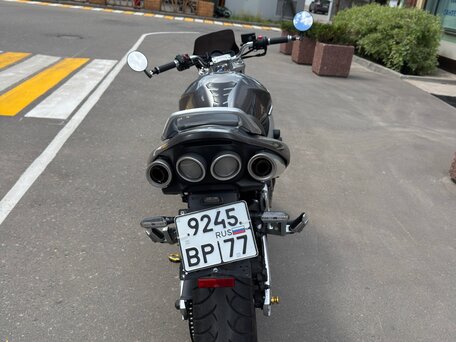 2006 Suzuki GSR 600, серый, 400000 рублей, вид 3