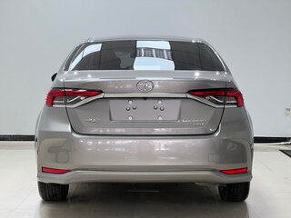 2022 Toyota Corolla XII (E210), серый, 1200000 рублей, вид 5