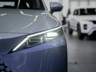 2026 Omoda C7, зелёный, 3099000 рублей, вид 4