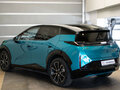 2023 Zeekr X I, синий, 4150000 рублей - вид 3