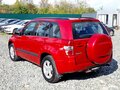 2008 Suzuki Grand Vitara II Рестайлинг, красный - вид 6