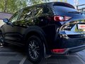 2018 Mazda CX-5 II, чёрный - вид 8