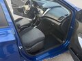2012 Hyundai Solaris I, синий, 599000 рублей - вид 5