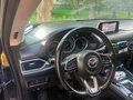 2019 Mazda CX-5 II, синий, 2200000 рублей - вид 6