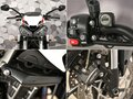 2021 Triumph Street Triple, белый, 727000 рублей - вид 7