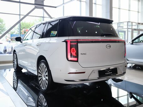 2026 GAC S9, чёрный, 6799000 рублей, вид 2