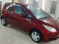 2006 Mitsubishi Colt VI (Z20/Z30), пурпурный, 340000 рублей - вид 6