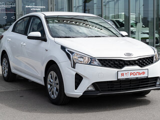 2025 Solaris KRS, белый, 2635000 рублей, вид 5