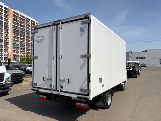 2024 Dongfeng Q35L, белый, 2499000 рублей, вид 5