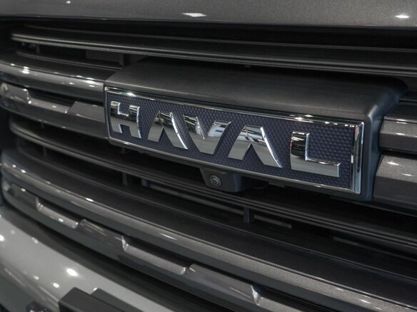 2026 Haval H5 II, серый, 4349000 рублей - вид 3
