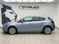 2011 Opel Astra J, серый, 699000 рублей - вид 5