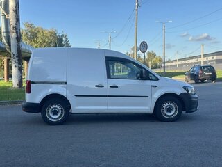 2015 Volkswagen Caddy IV, белый, 1140000 рублей, вид 4
