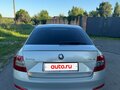 2013 Skoda Octavia III (A7), серебристый, 990000 рублей - вид 3
