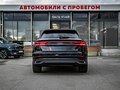 2022 Audi Q8 45 TDI I (4M), чёрный, 6750000 рублей - вид 3