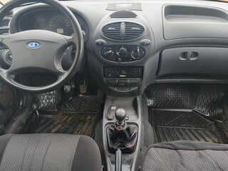 2012 Lada (ВАЗ) Kalina I, серебристый, 230000 рублей, вид 4